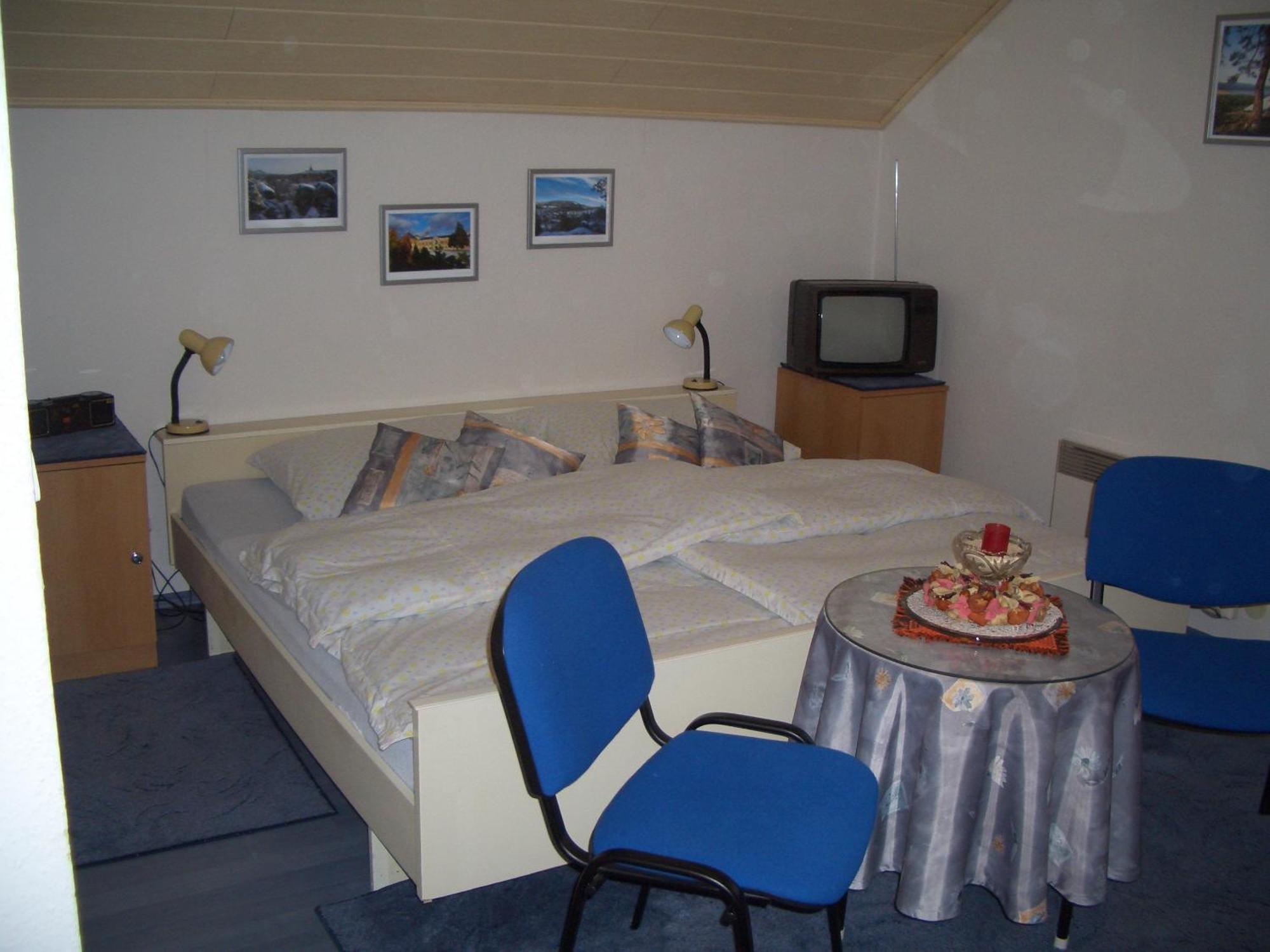 Apartmán U krále - 2 Jičín Quarto foto