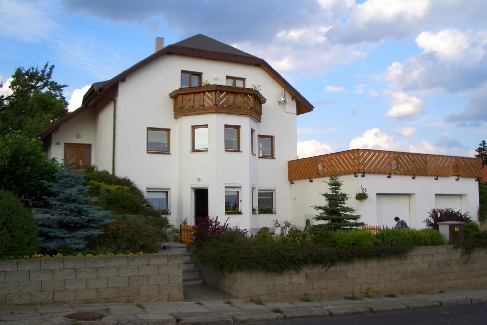 Apartmán U krále - 2 Jičín Quarto foto