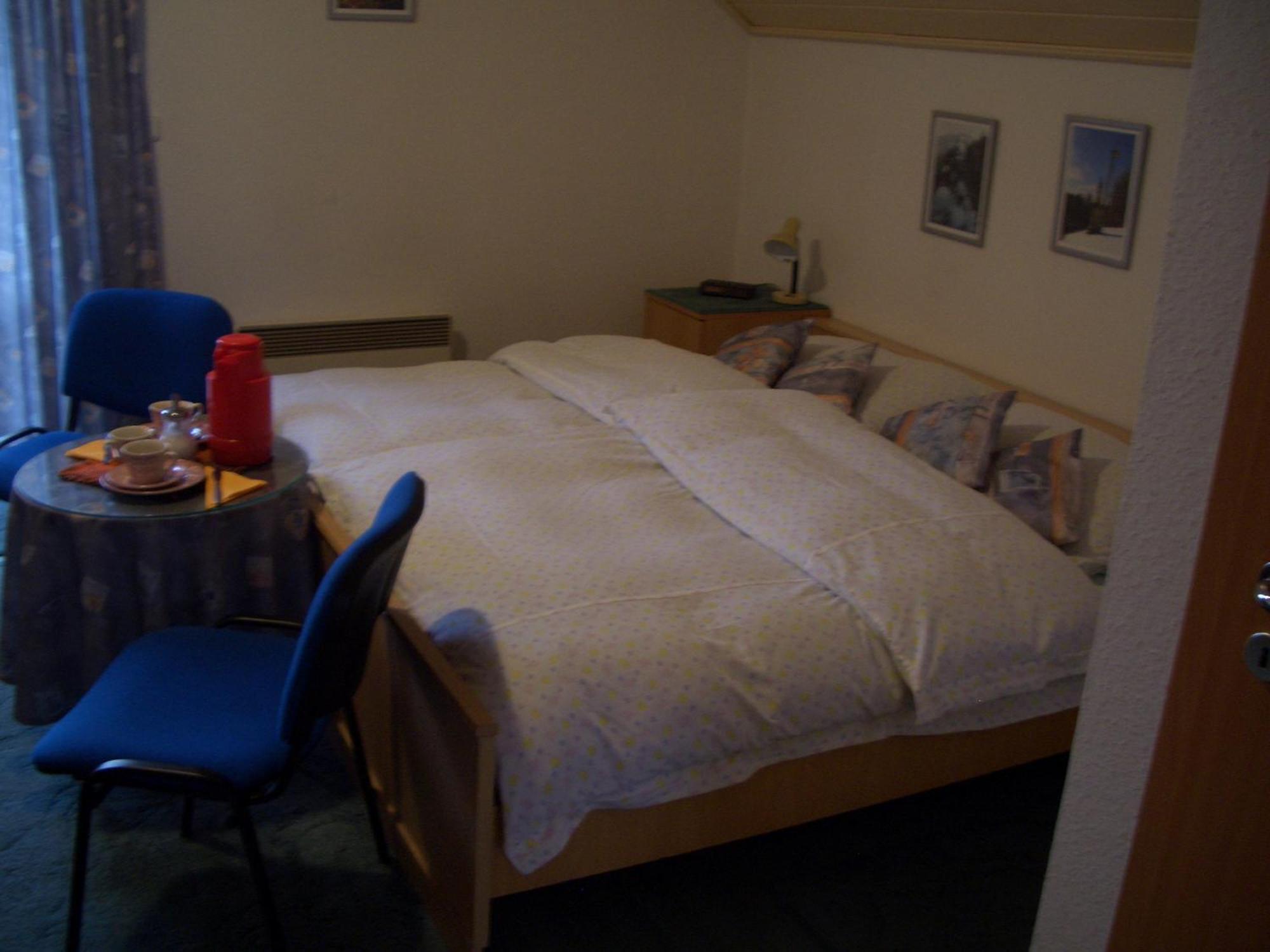 Apartmán U krále - 2 Jičín Quarto foto