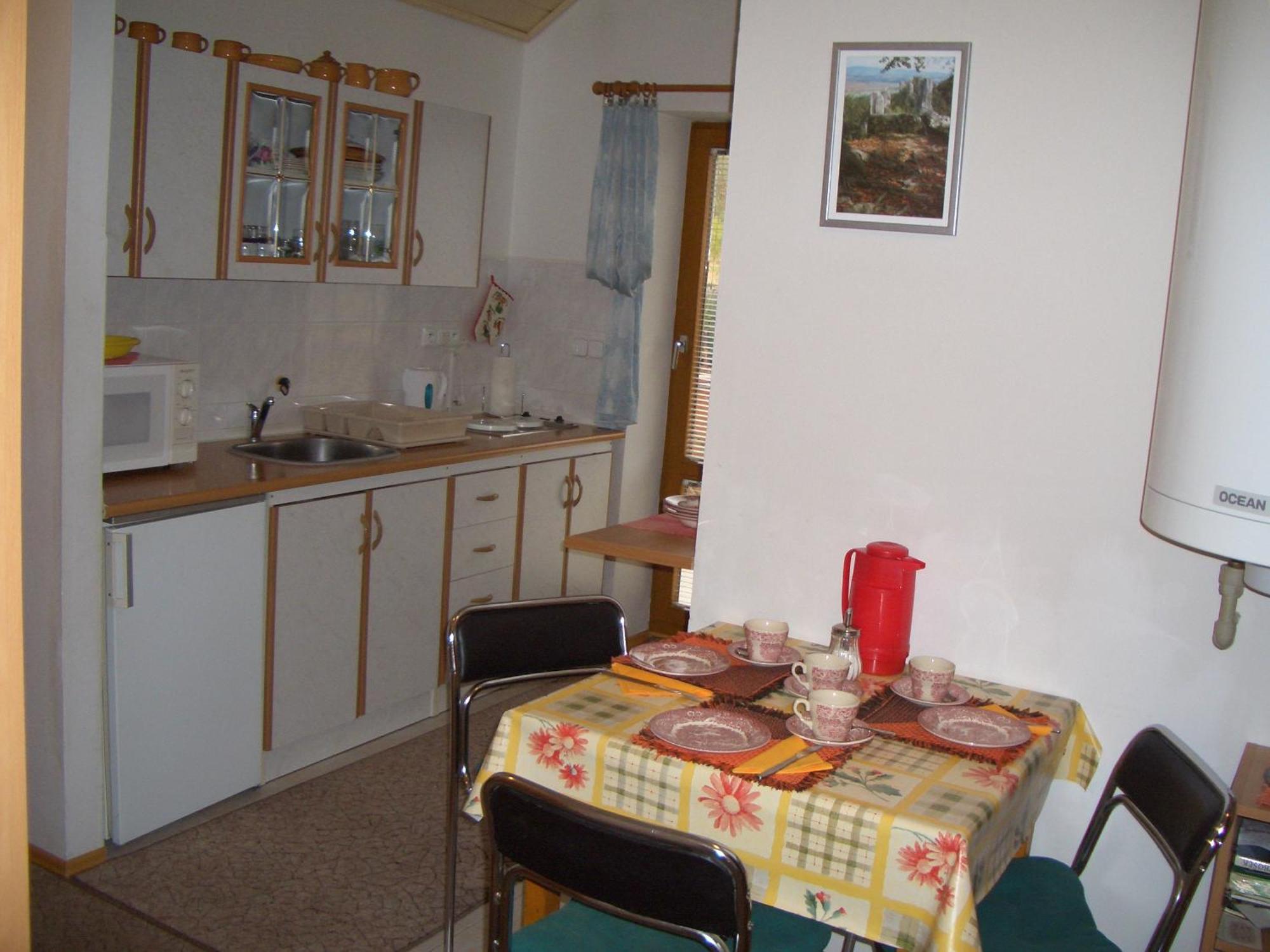 Apartmán U krále - 2 Jičín Quarto foto