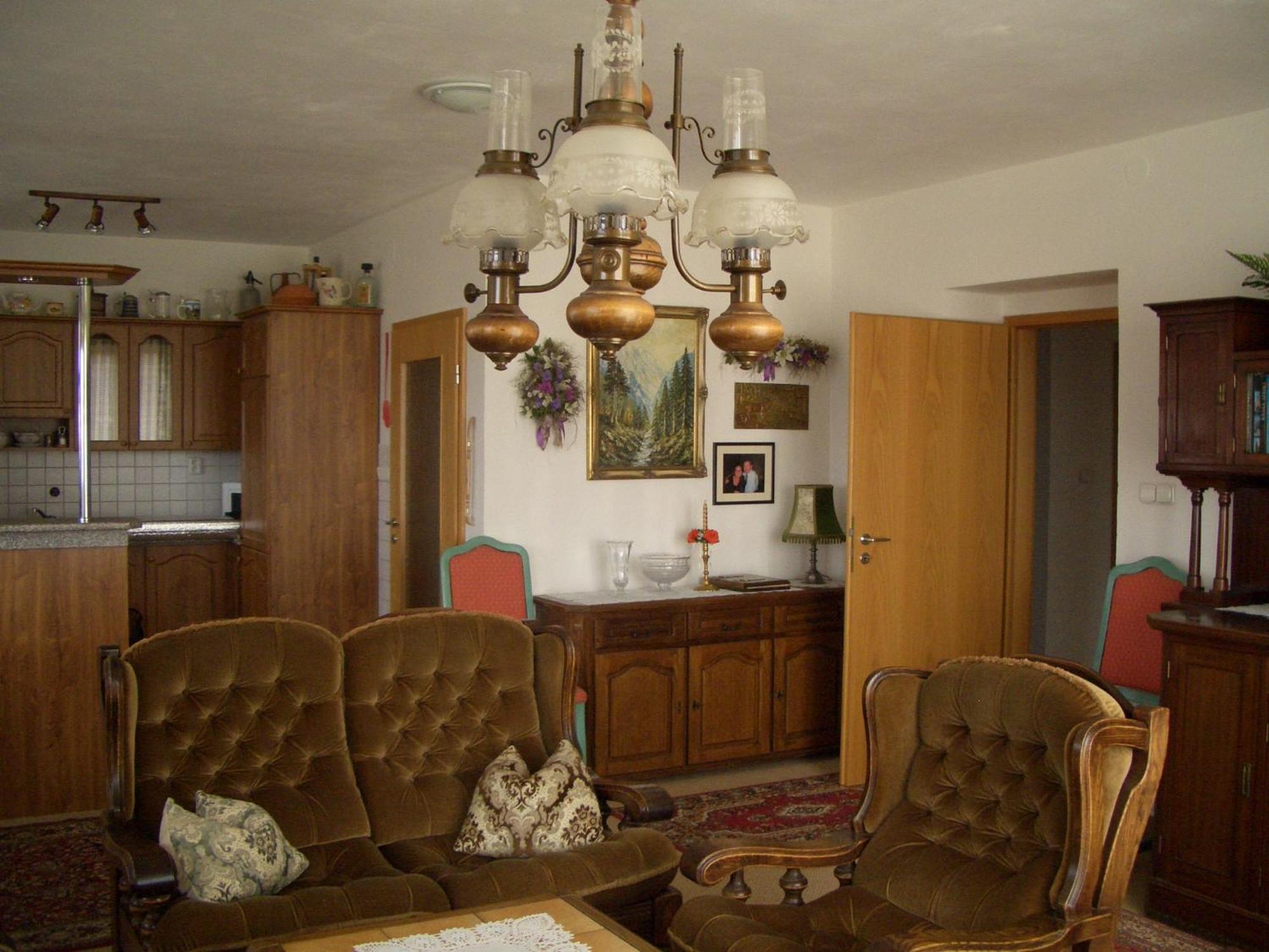 Apartmán U krále - 2 Jičín Quarto foto