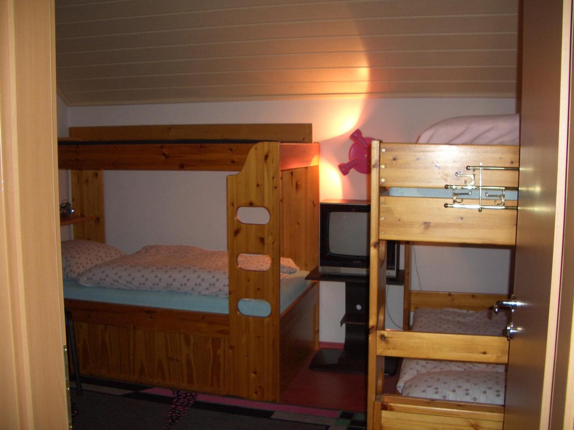 Apartmán U krále - 2 Jičín Quarto foto