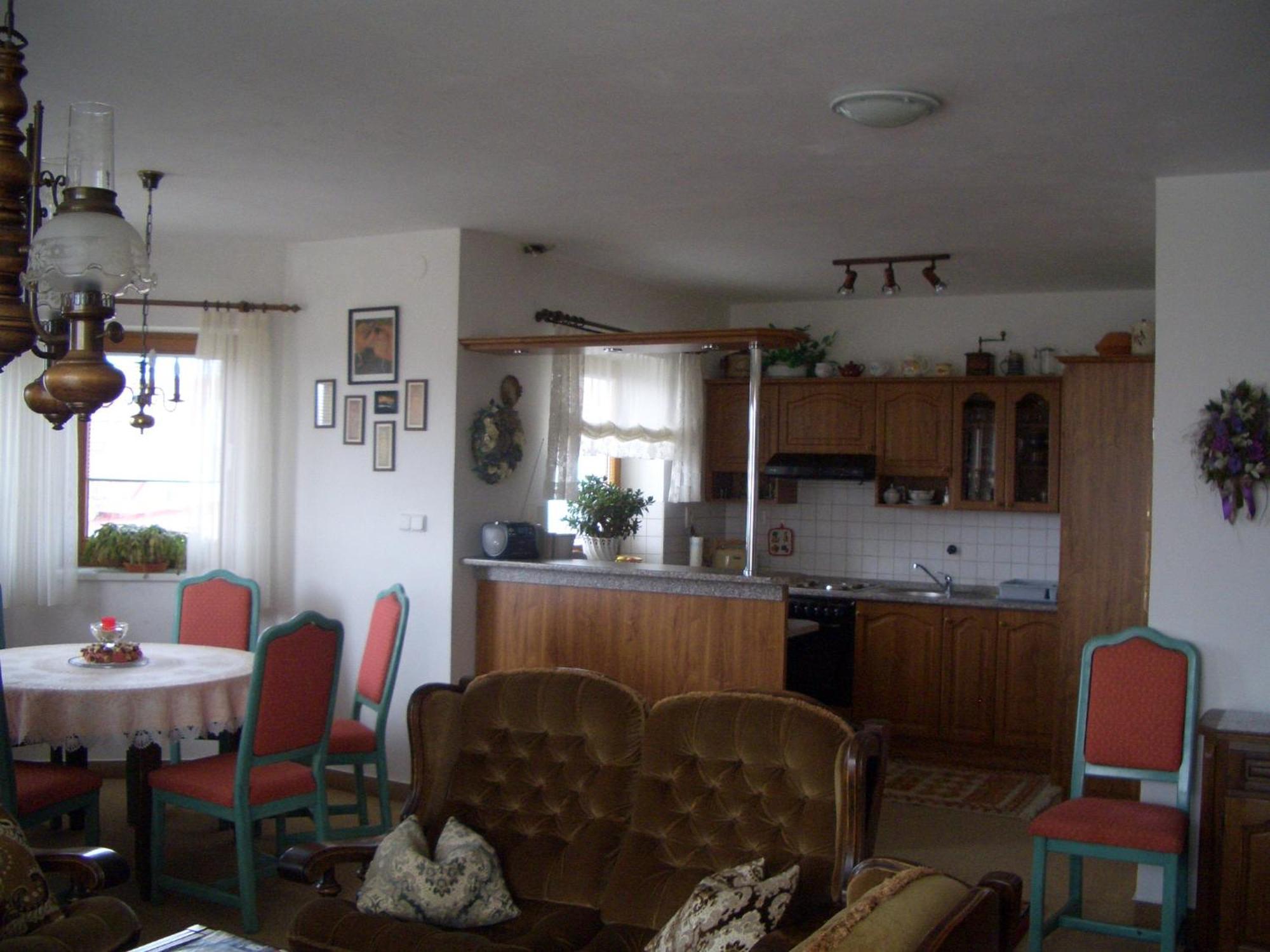 Apartmán U krále - 2 Jičín Quarto foto