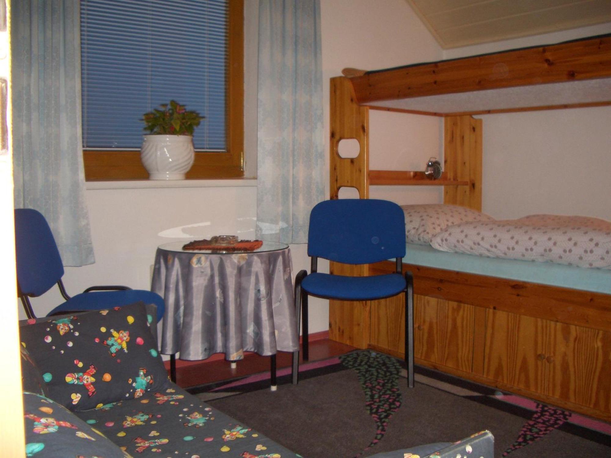 Apartmán U krále - 2 Jičín Quarto foto