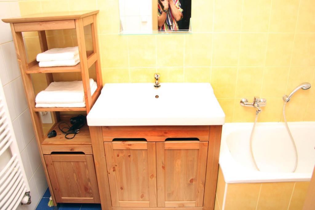 Apartmán U krále - 2 Jičín Quarto foto